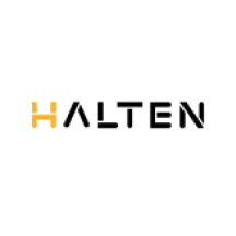 Электросамокаты Halten