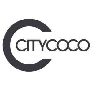 Электроскутеры CityCoco
