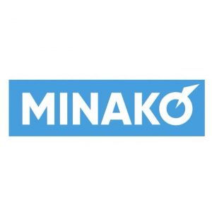 Электроскутеры Minako