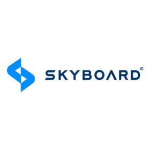 Электроскутеры Skyboard