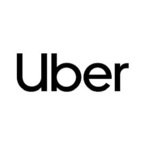 Электросамокаты Uber